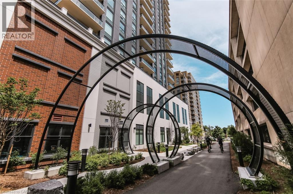 144 Park Street Unit# 1803 (Ph3), Waterloo, Ontario  N2L 0B6 - Photo 21 - 40780958