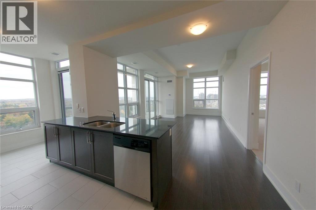 144 Park Street Unit# 1803 (Ph3), Waterloo, Ontario  N2L 0B6 - Photo 3 - 40780958