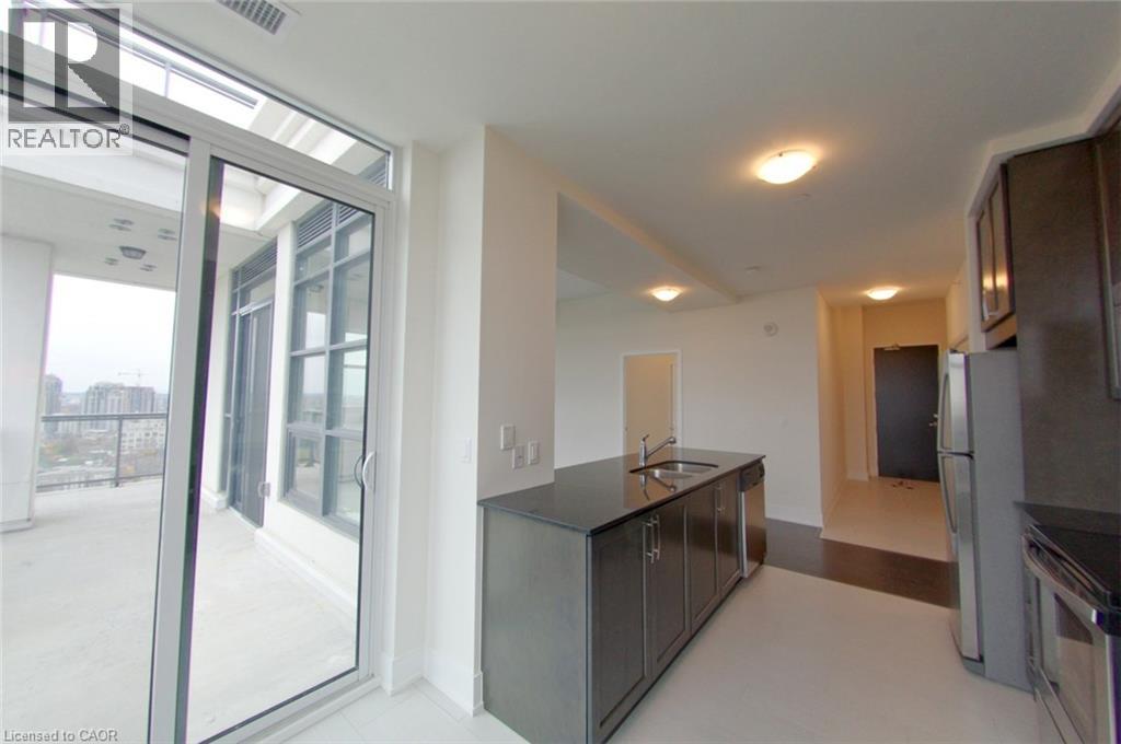 144 Park Street Unit# 1803 (Ph3), Waterloo, Ontario  N2L 0B6 - Photo 4 - 40780958