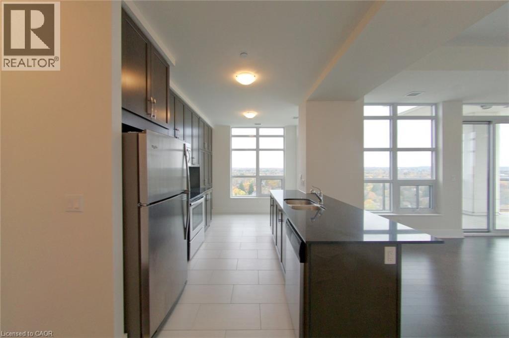 144 Park Street Unit# 1803 (Ph3), Waterloo, Ontario  N2L 0B6 - Photo 6 - 40780958
