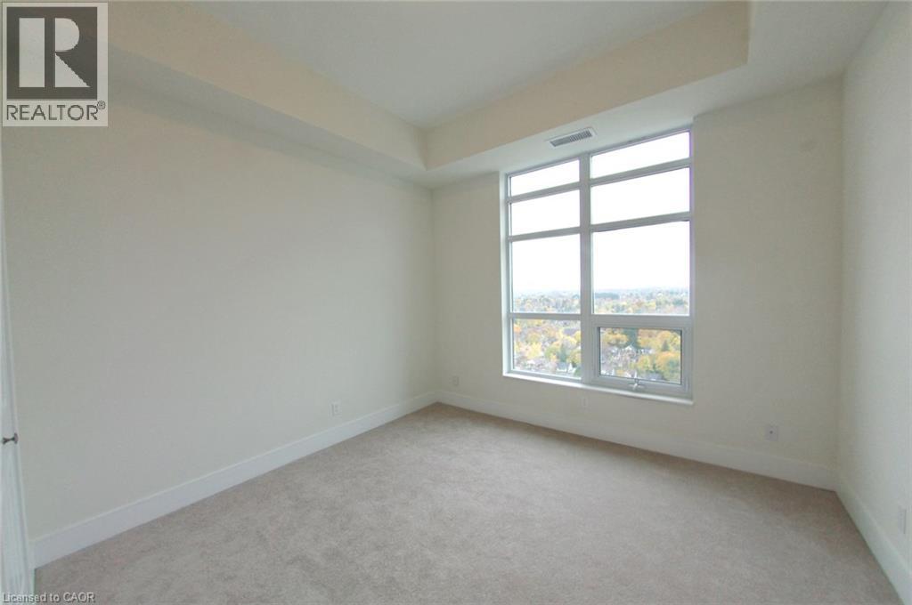 144 Park Street Unit# 1803 (Ph3), Waterloo, Ontario  N2L 0B6 - Photo 9 - 40780958