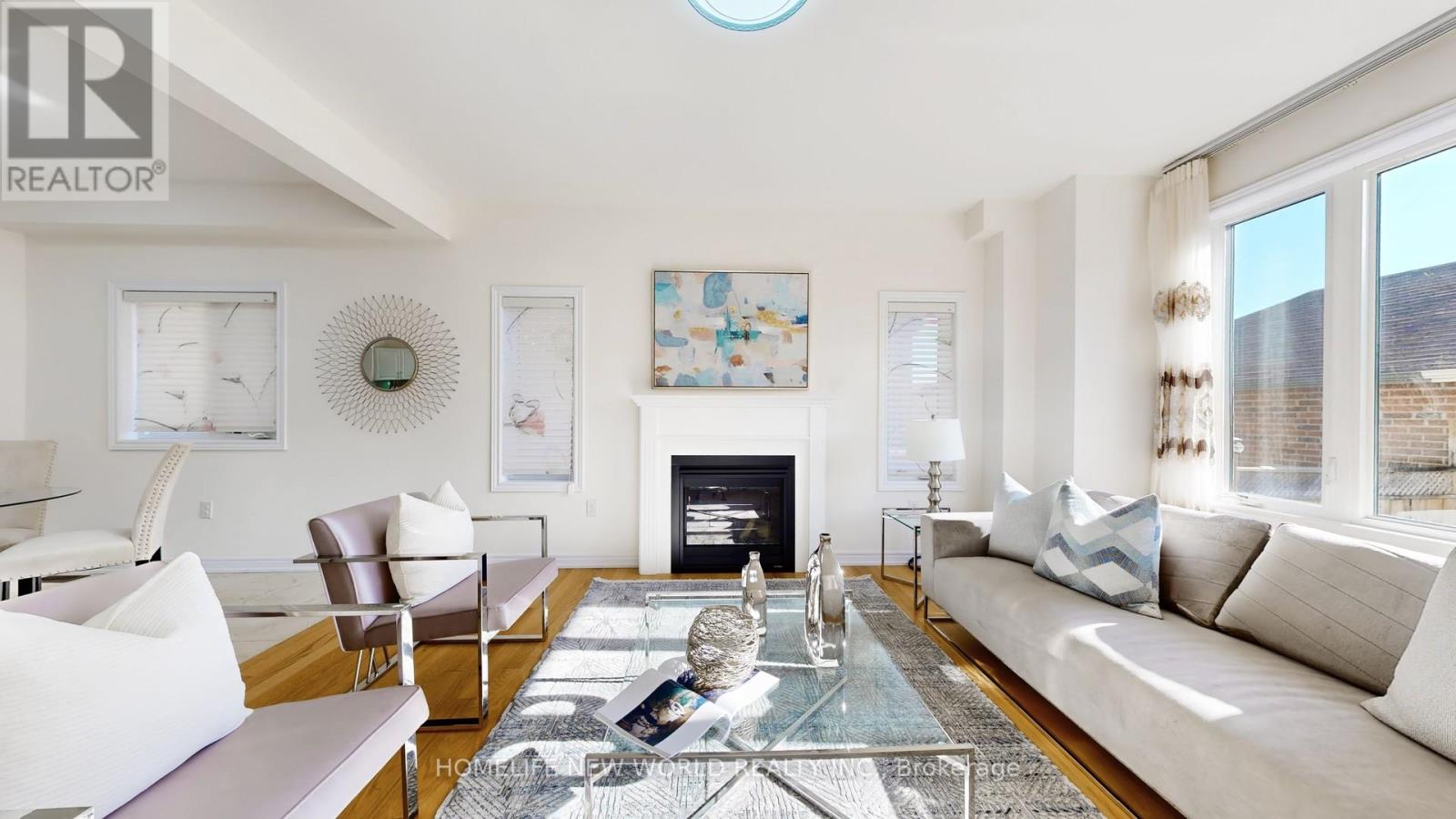 10 Elphee Lane, Markham, Ontario  L6B 0Z5 - Photo 18 - N12487010