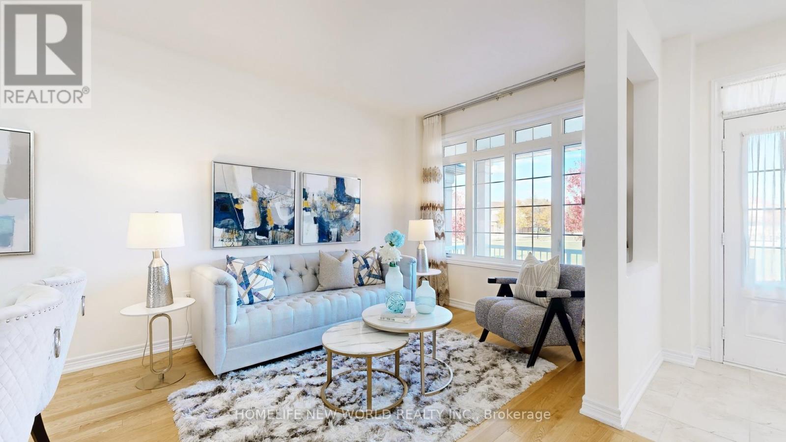 10 Elphee Lane, Markham, Ontario  L6B 0Z5 - Photo 6 - N12487010