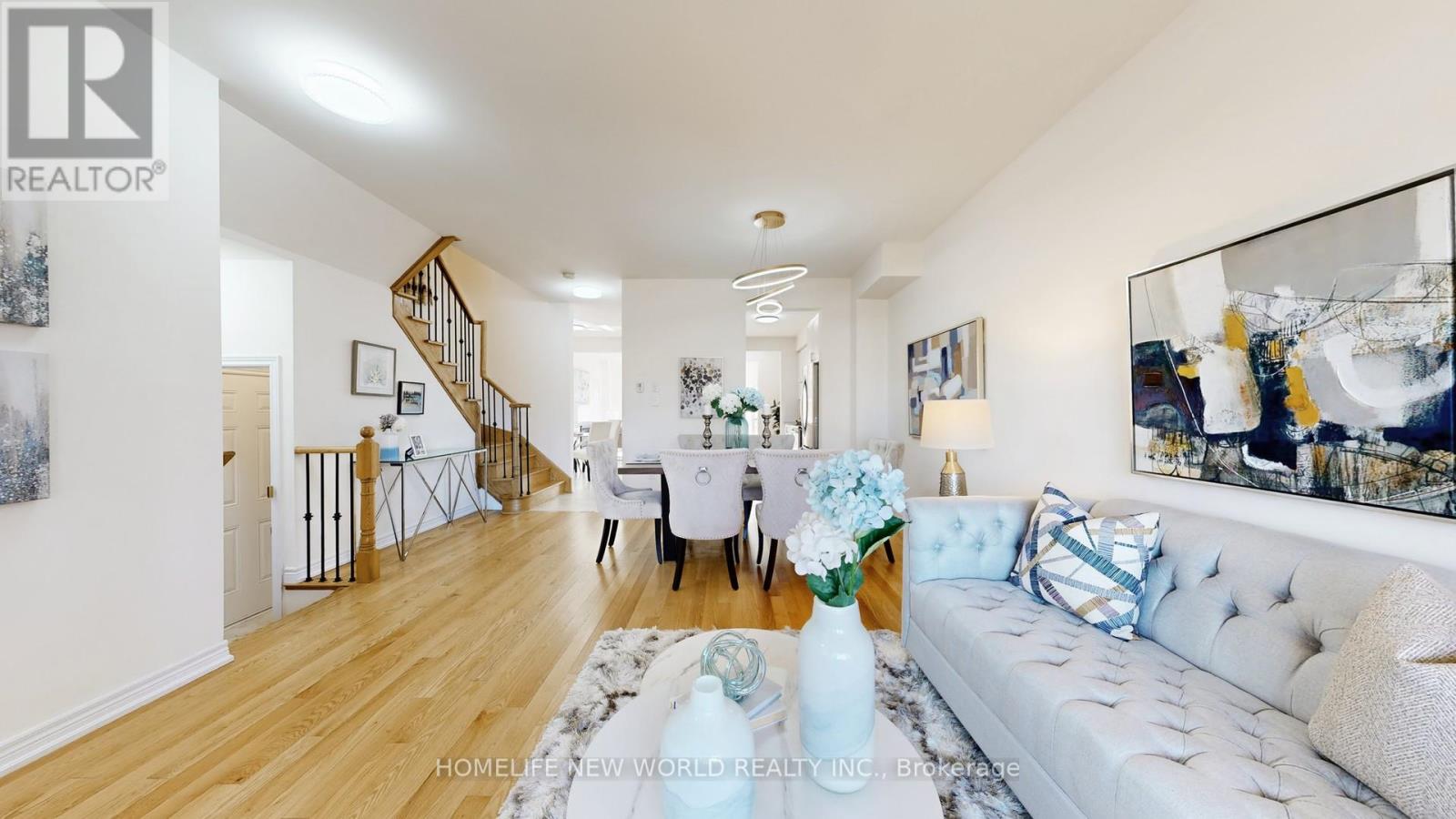 10 Elphee Lane, Markham, Ontario  L6B 0Z5 - Photo 9 - N12487010