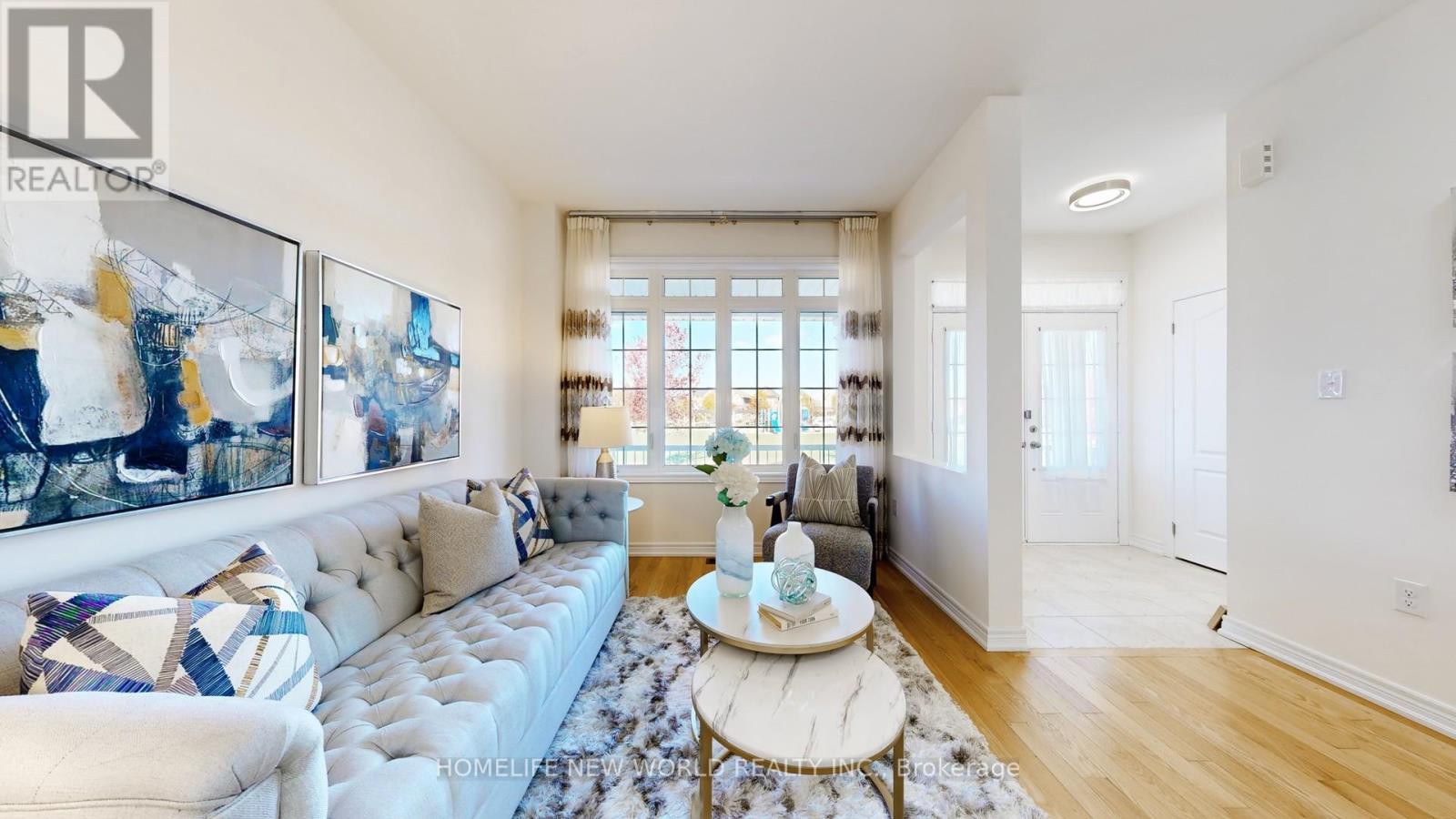 10 Elphee Lane, Markham, Ontario  L6B 0Z5 - Photo 7 - N12487010