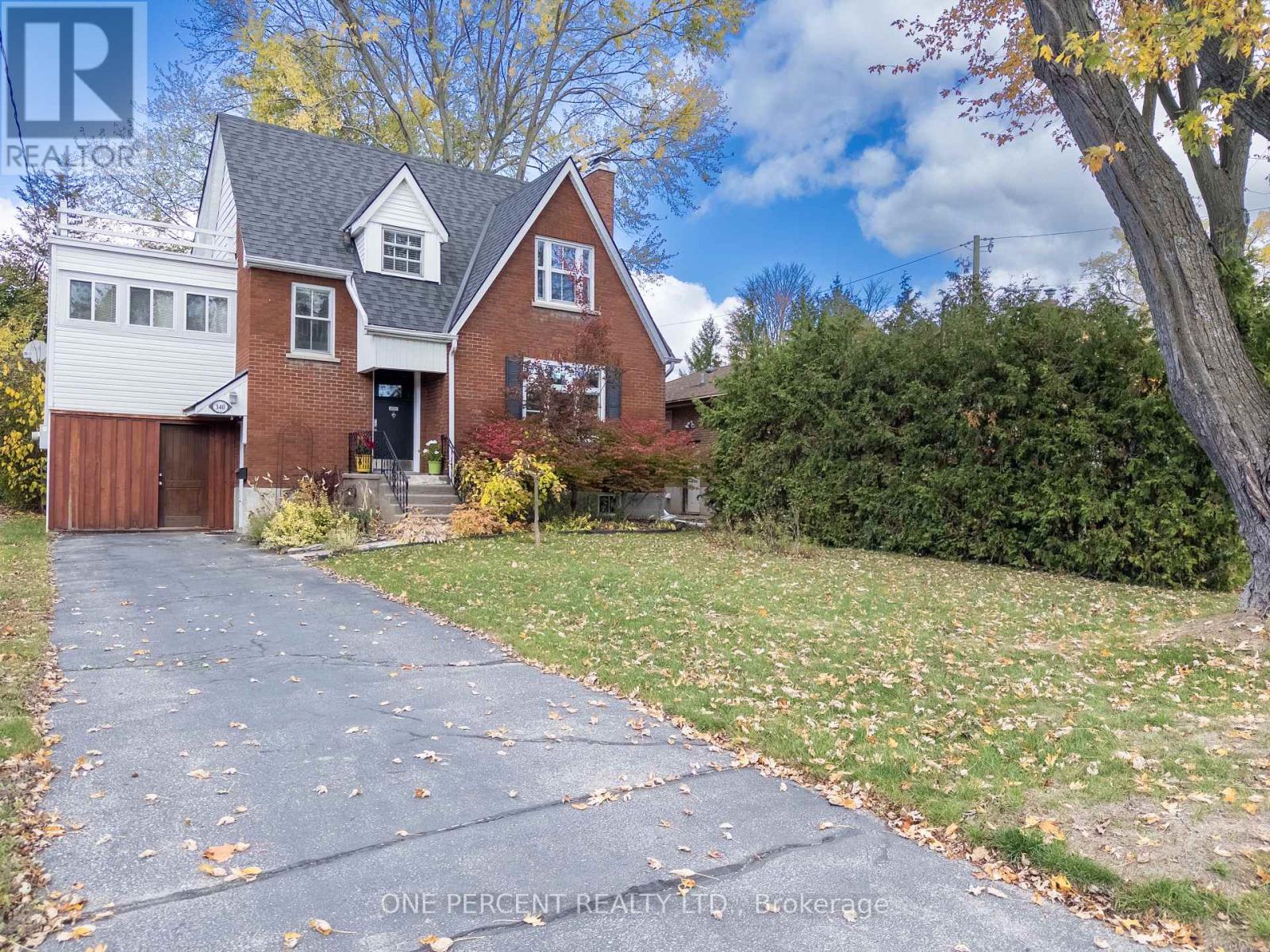 340 BRIDGE STREET E, Belleville, Ontario