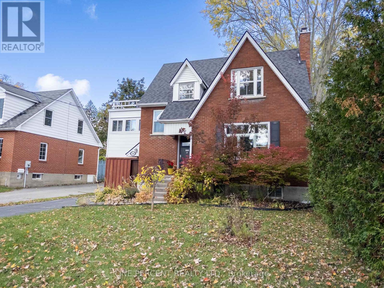 340 Bridge Street E, Belleville, Ontario  K8N 1P6 - Photo 3 - X12487127