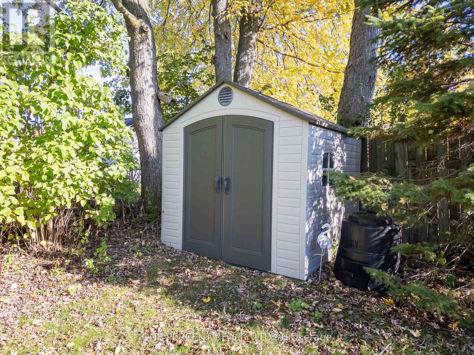 340 Bridge Street E, Belleville, Ontario  K8N 1P6 - Photo 33 - X12487127