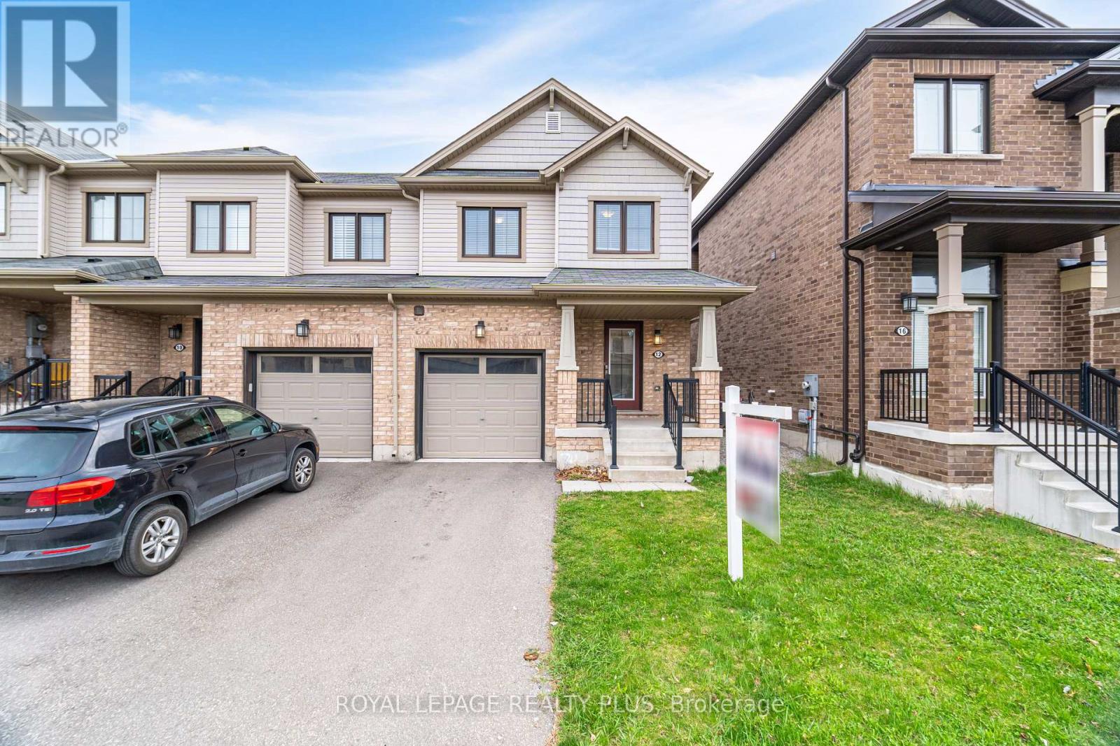 12 PAGEBROOK CRESCENT, Hamilton, Ontario