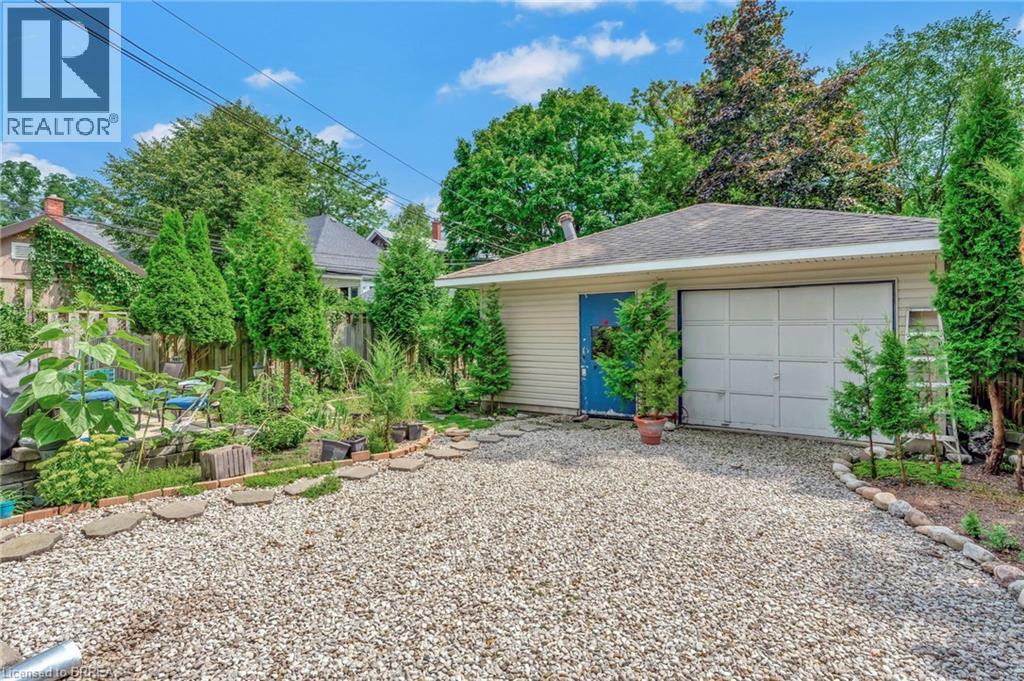 39 Port Street, Brantford, Ontario  N3S 1Y3 - Photo 24 - 40773653