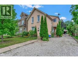 39 PORT Street, Brantford, Ontario