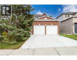 147 GENERAL Drive, Kitchener, Ontario