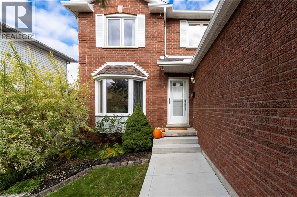 147 General Drive, Kitchener, Ontario  N2K 3S7 - Photo 3 - 40781999