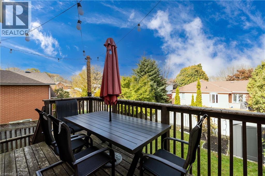 147 General Drive, Kitchener, Ontario  N2K 3S7 - Photo 36 - 40781999