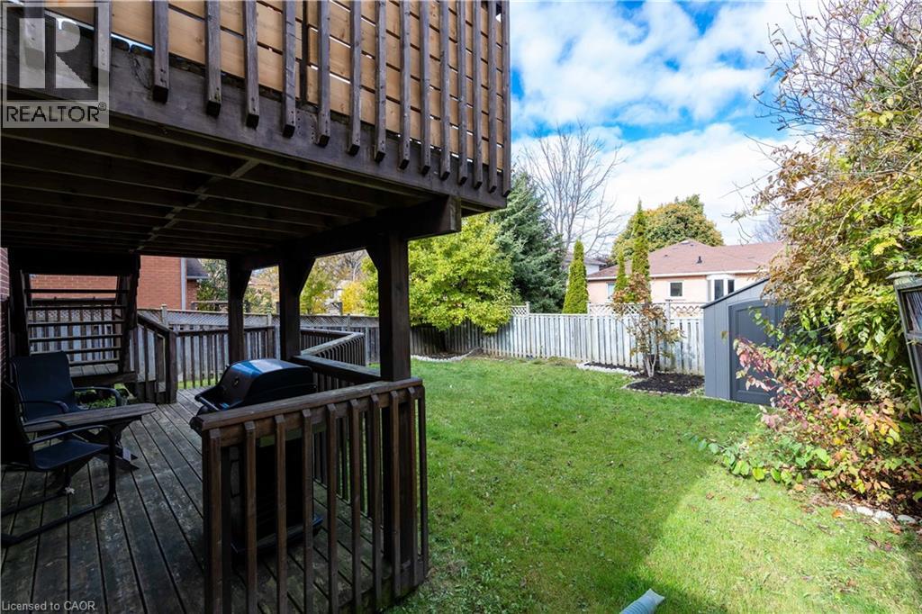 147 General Drive, Kitchener, Ontario  N2K 3S7 - Photo 31 - 40781999