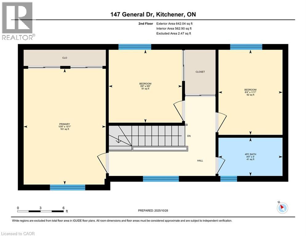 147 General Drive, Kitchener, Ontario  N2K 3S7 - Photo 39 - 40781999