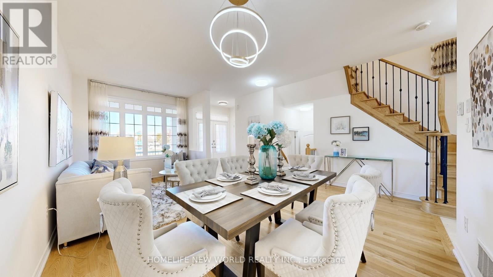 10 Elphee Lane, Markham, Ontario  L6B 0Z5 - Photo 11 - N12487010