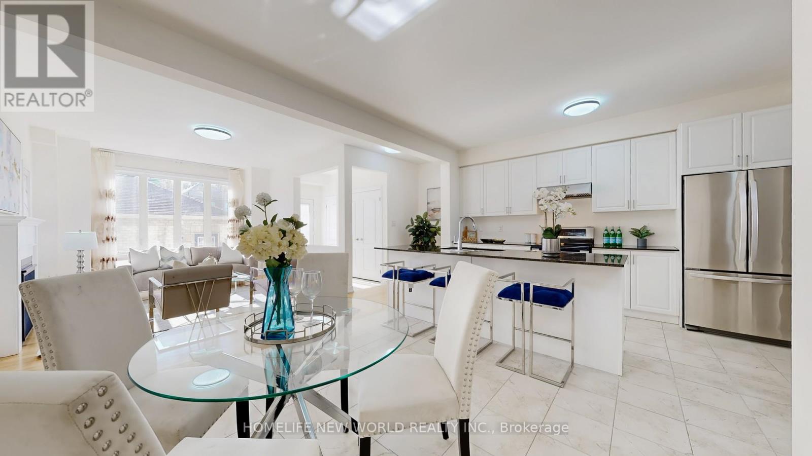 10 Elphee Lane, Markham, Ontario  L6B 0Z5 - Photo 12 - N12487010