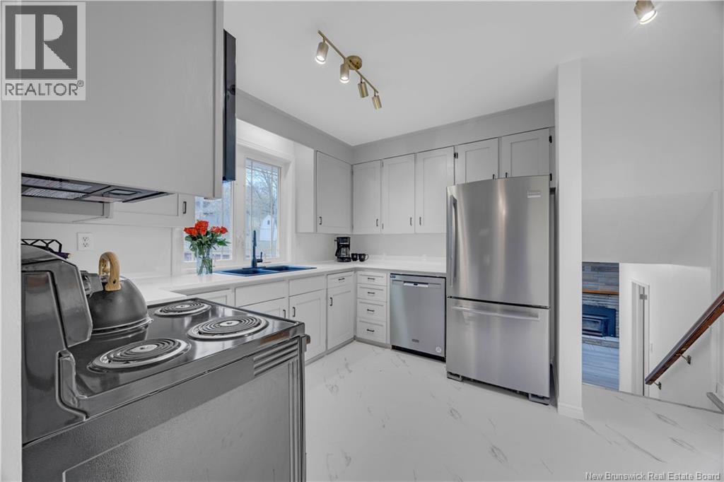 116 King Richard Drive, Quispamsis, New Brunswick  E2E 1R7 - Photo 15 - NB129199