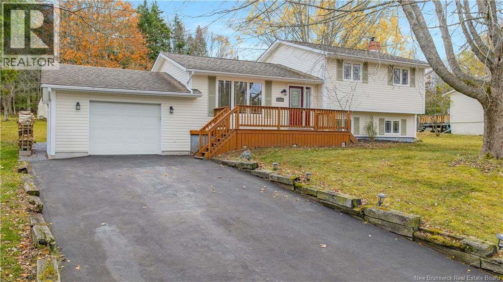 116 King Richard Drive, Quispamsis, New Brunswick  E2E 1R7 - Photo 1 - NB129199