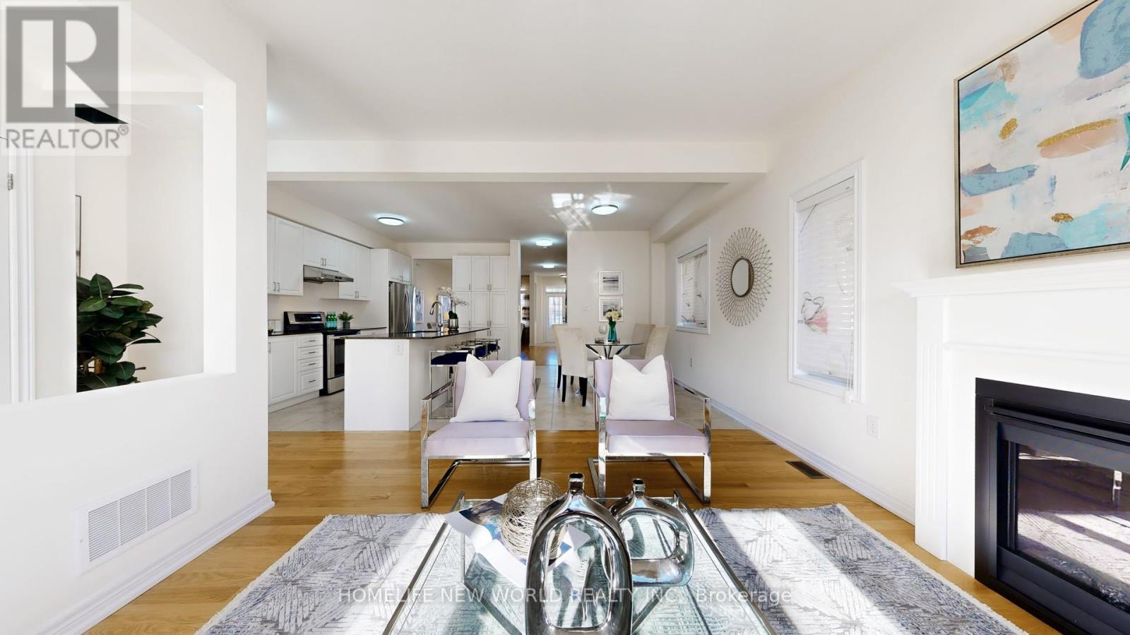 10 Elphee Lane, Markham, Ontario  L6B 0Z5 - Photo 13 - N12487010