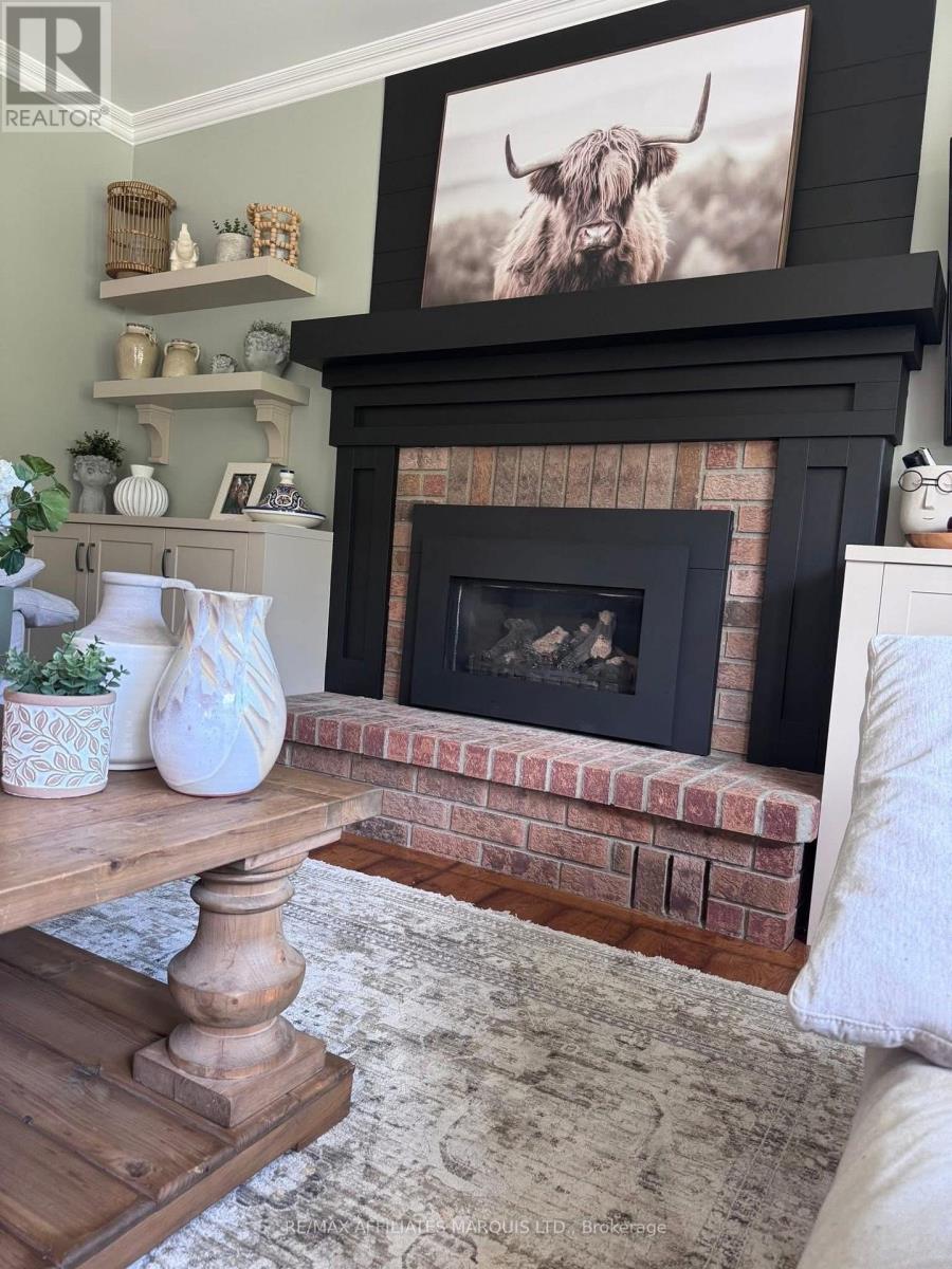 1733 Blakely Drive, Cornwall, Ontario  K6J 5M6 - Photo 9 - X12487200