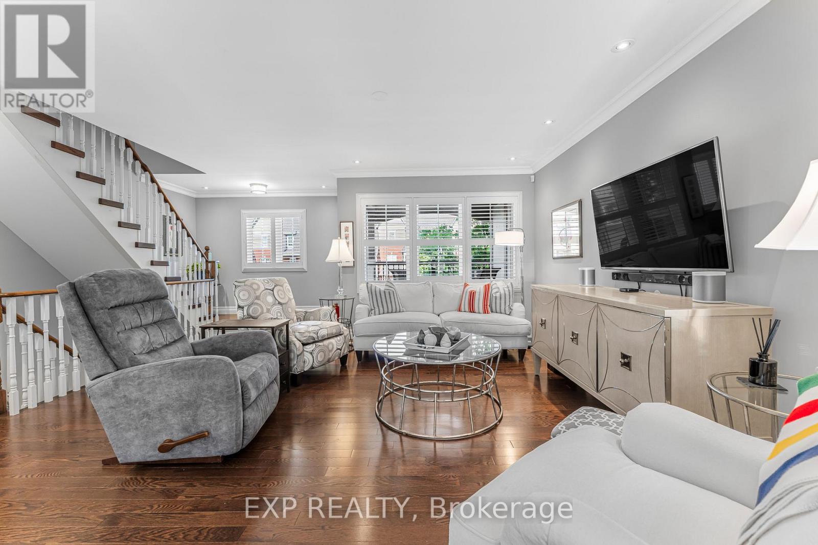 9 - 2361 PARKHAVEN BOULEVARD, Oakville, Ontario