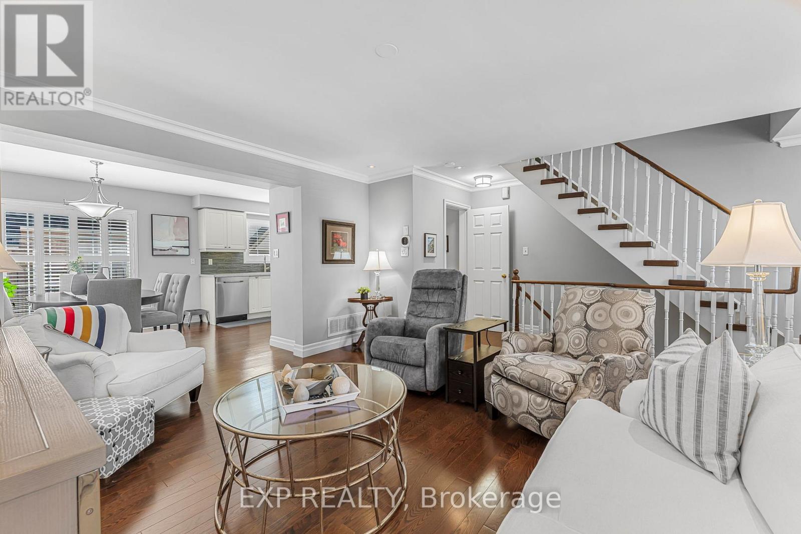 9 - 2361 Parkhaven Boulevard, Oakville, Ontario  L6H 7S7 - Photo 11 - W12317324