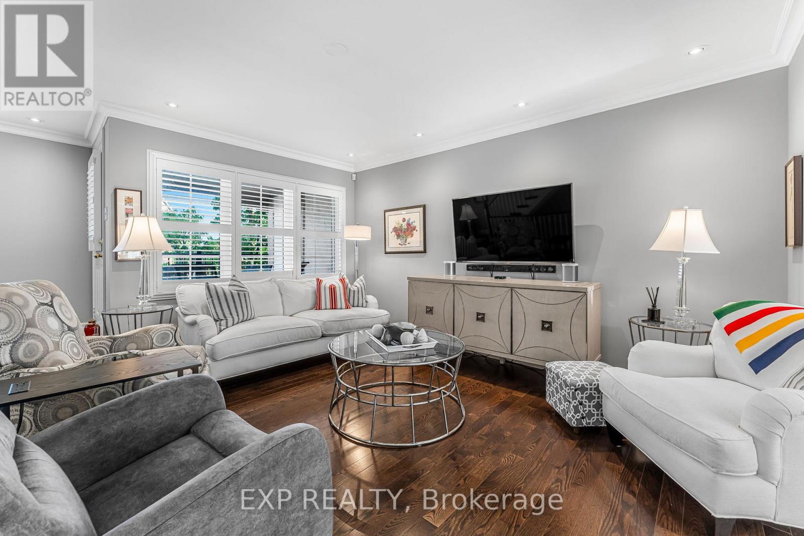 9 - 2361 Parkhaven Boulevard, Oakville, Ontario  L6H 7S7 - Photo 10 - W12317324