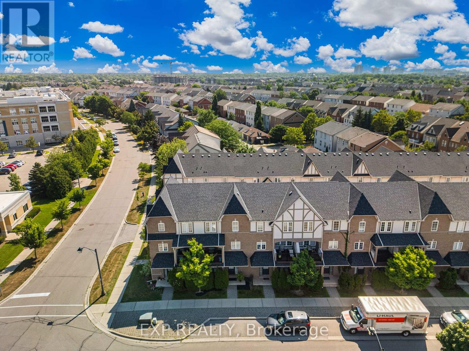 9 - 2361 Parkhaven Boulevard, Oakville, Ontario  L6H 7S7 - Photo 35 - W12317324