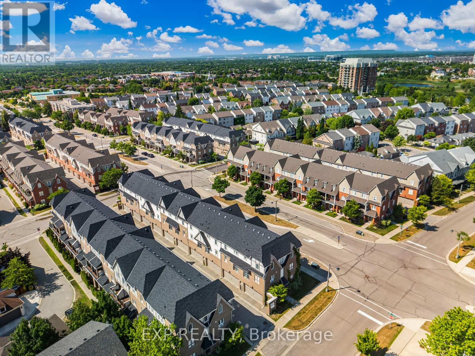 9 - 2361 Parkhaven Boulevard, Oakville, Ontario  L6H 7S7 - Photo 36 - W12317324