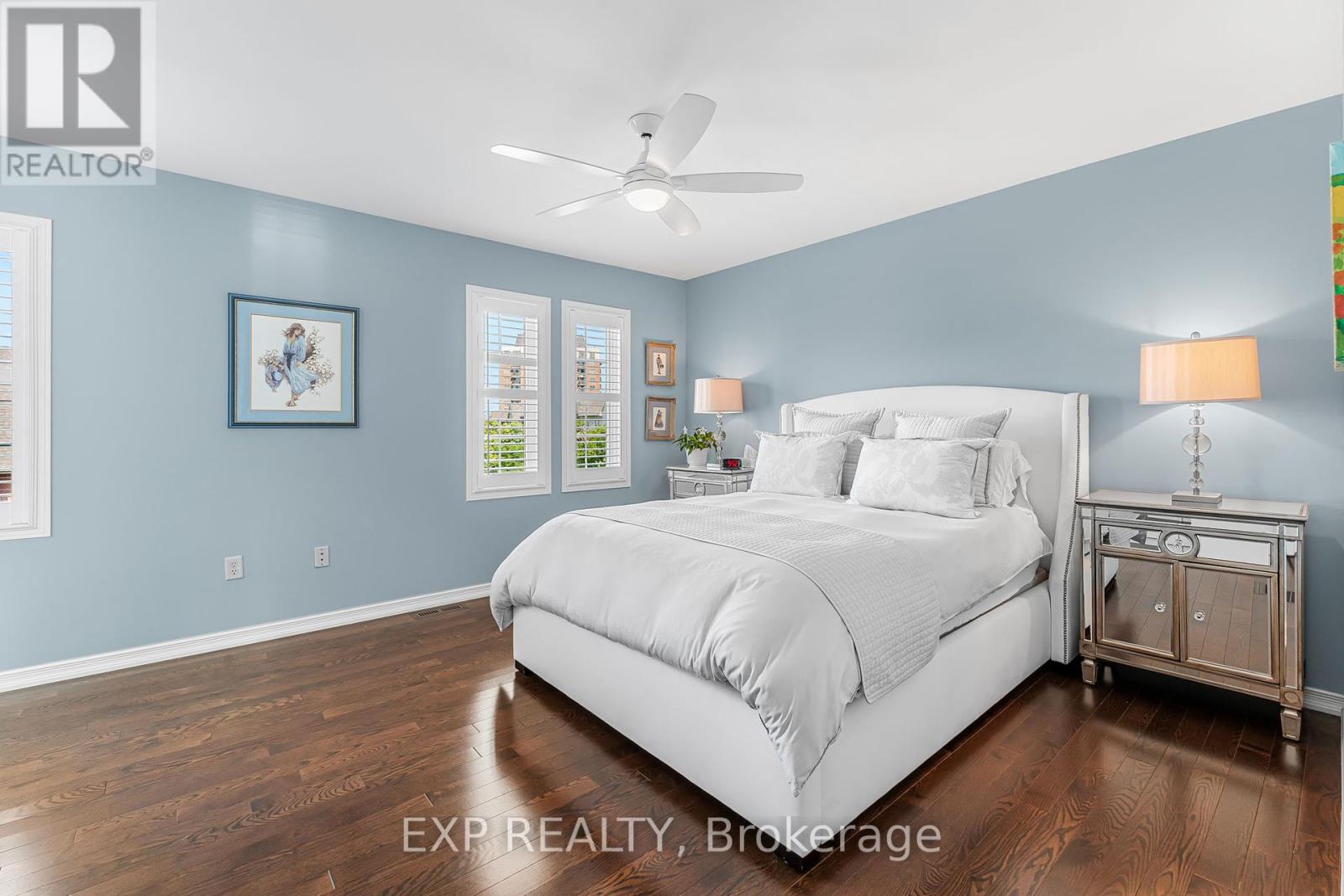 9 - 2361 Parkhaven Boulevard, Oakville, Ontario  L6H 7S7 - Photo 23 - W12317324