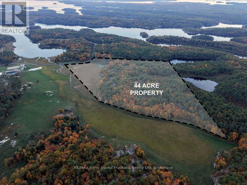 27 Alves Road, Carling, Ontario  P0G 1G0 - Photo 2 - X12487218