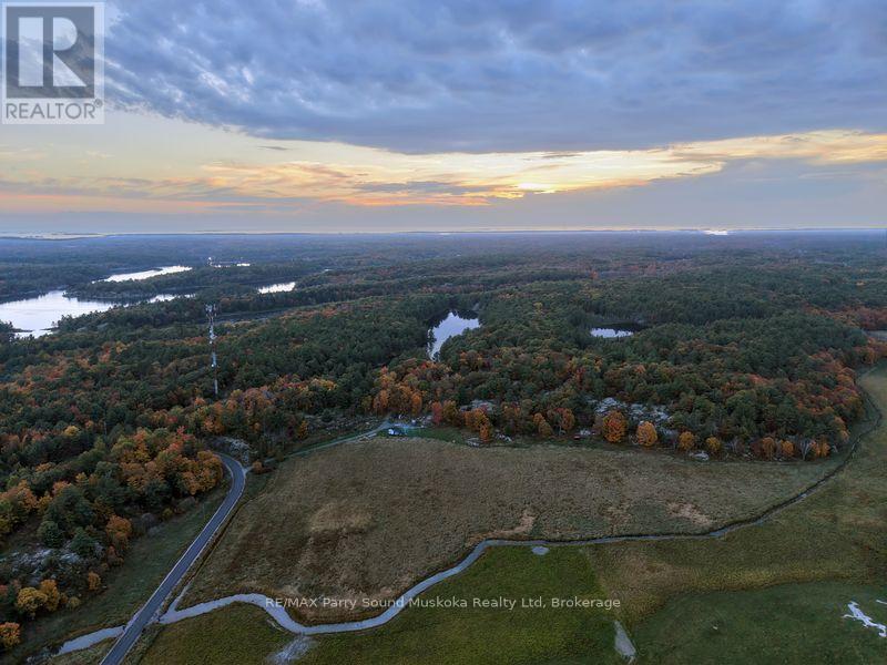 27 Alves Road, Carling, Ontario  P0G 1G0 - Photo 3 - X12487218