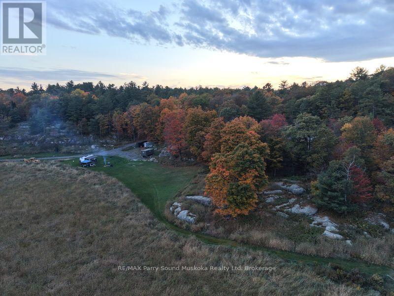 27 Alves Road, Carling, Ontario  P0G 1G0 - Photo 7 - X12487218