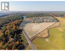 27 ALVES ROAD, Carling, Ontario