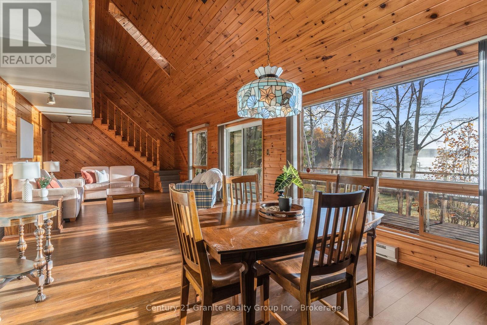 1070 Glamorgan Road, Highlands East, Ontario  K0M 1R0 - Photo 12 - X12487222