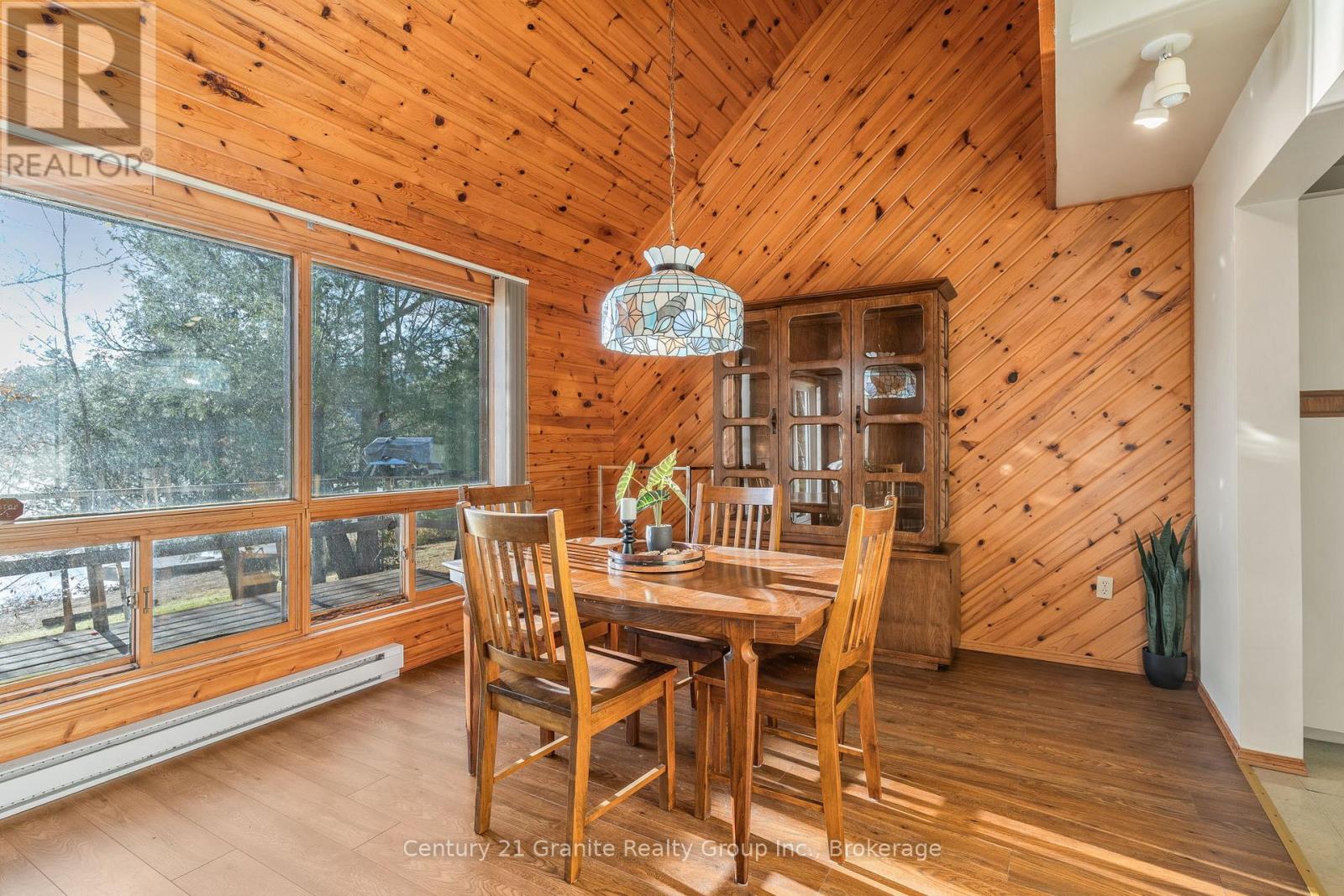 1070 Glamorgan Road, Highlands East, Ontario  K0M 1R0 - Photo 13 - X12487222