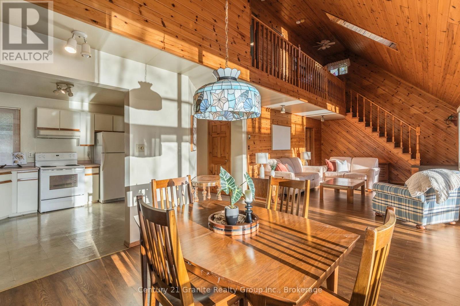 1070 Glamorgan Road, Highlands East, Ontario  K0M 1R0 - Photo 14 - X12487222