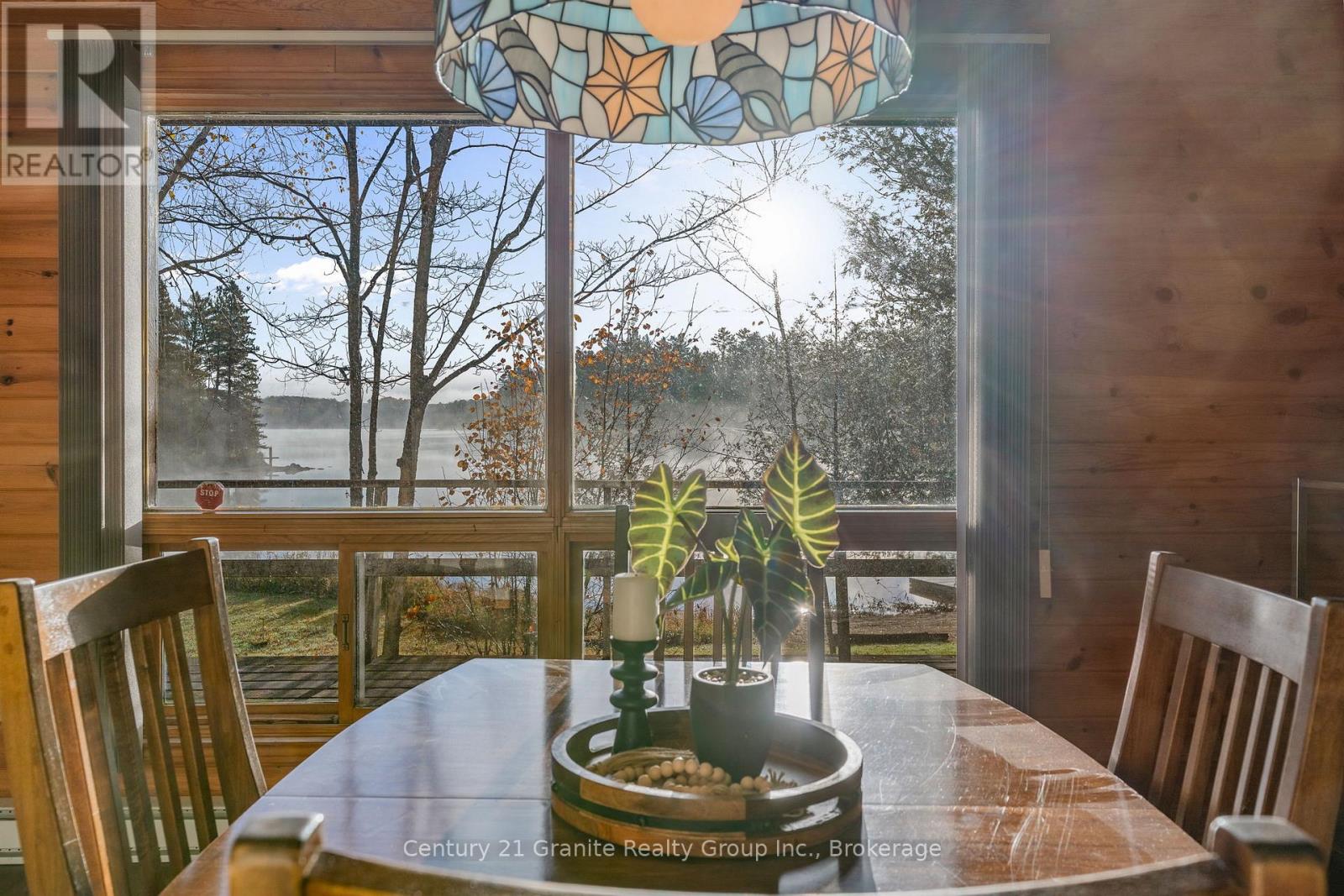 1070 Glamorgan Road, Highlands East, Ontario  K0M 1R0 - Photo 15 - X12487222