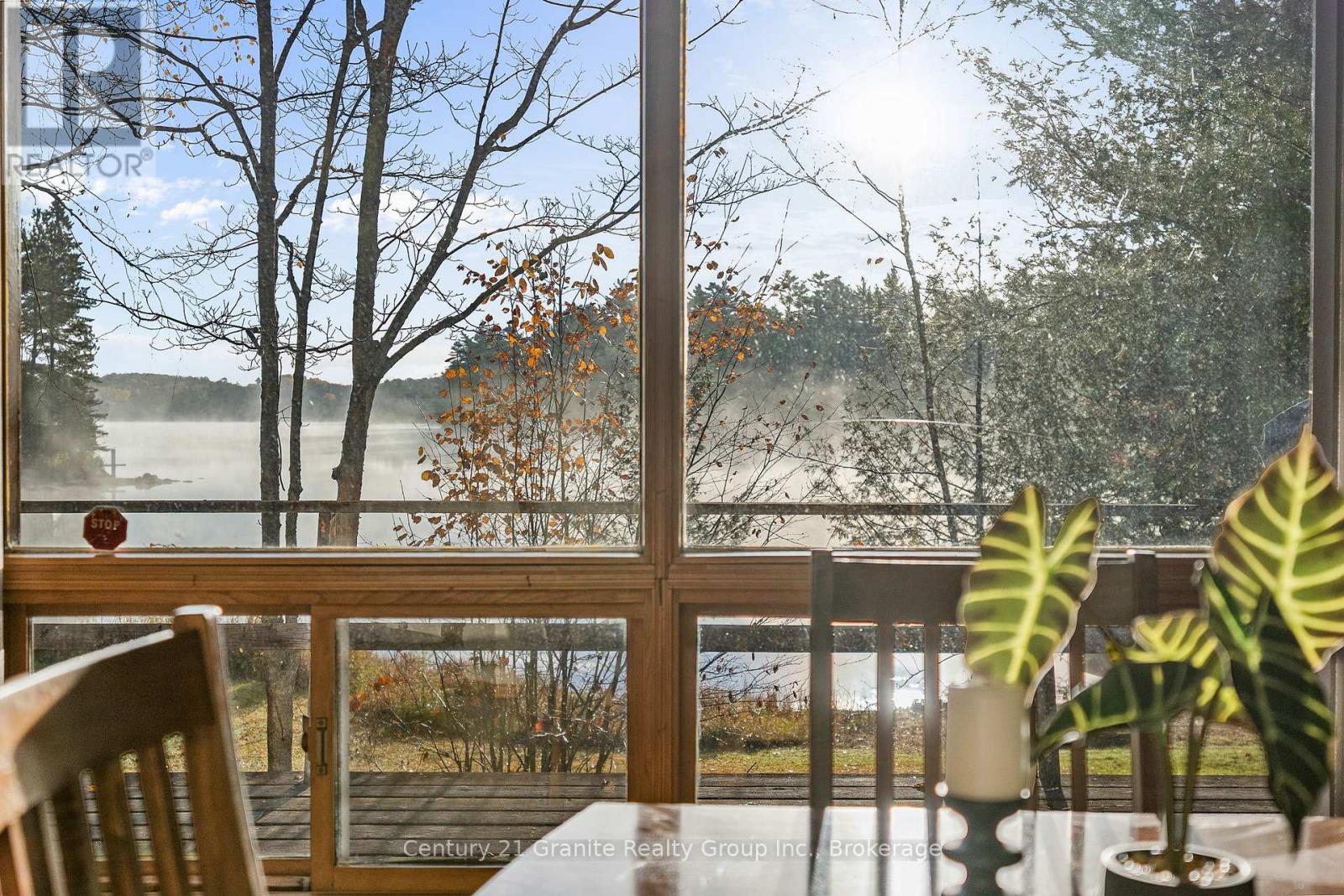 1070 Glamorgan Road, Highlands East, Ontario  K0M 1R0 - Photo 16 - X12487222