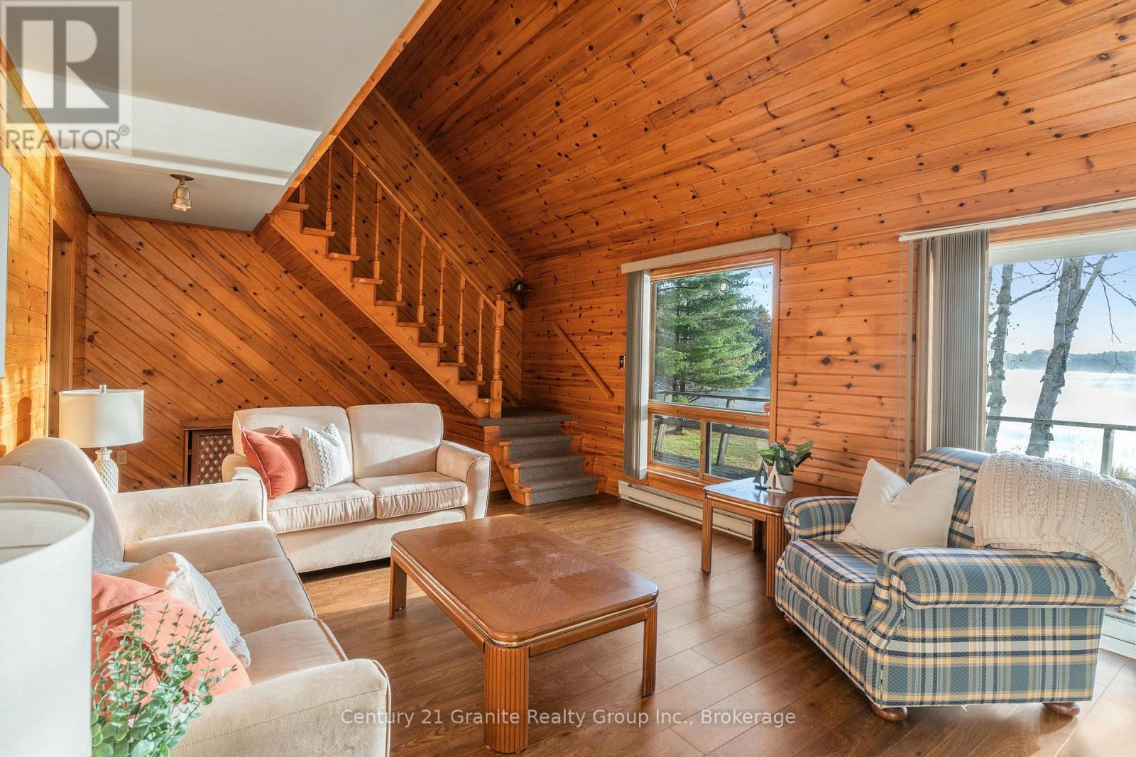 1070 Glamorgan Road, Highlands East, Ontario  K0M 1R0 - Photo 17 - X12487222