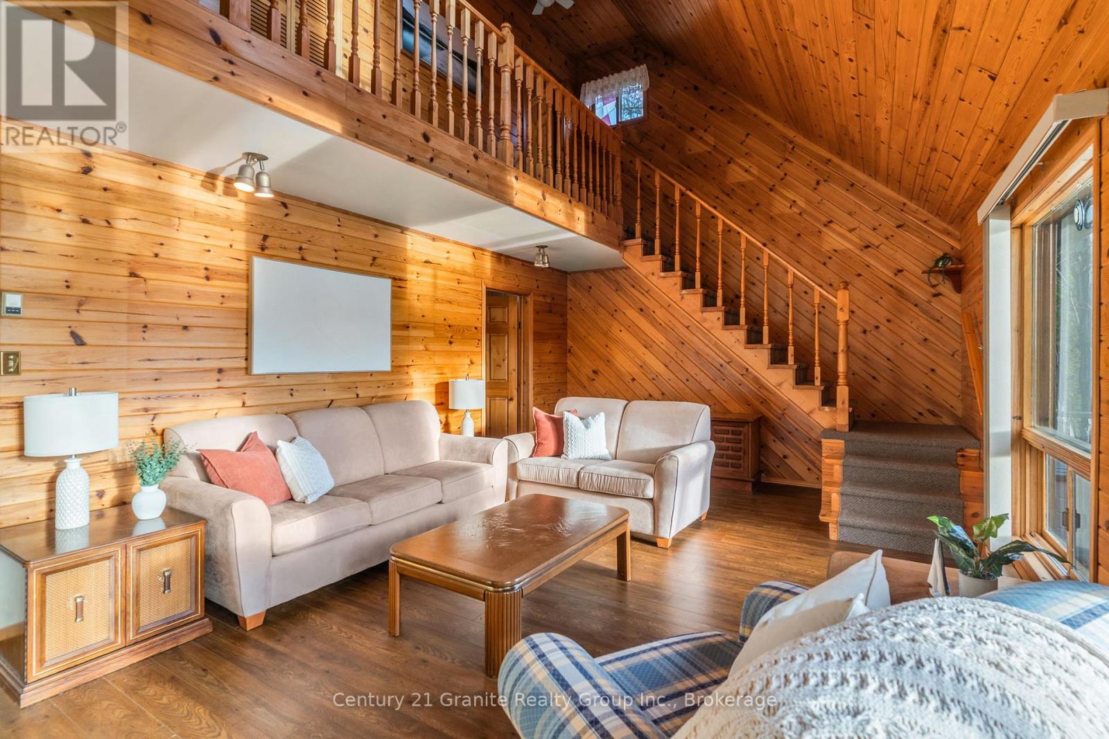 1070 Glamorgan Road, Highlands East, Ontario  K0M 1R0 - Photo 18 - X12487222