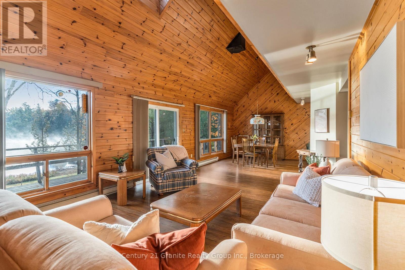 1070 Glamorgan Road, Highlands East, Ontario  K0M 1R0 - Photo 19 - X12487222