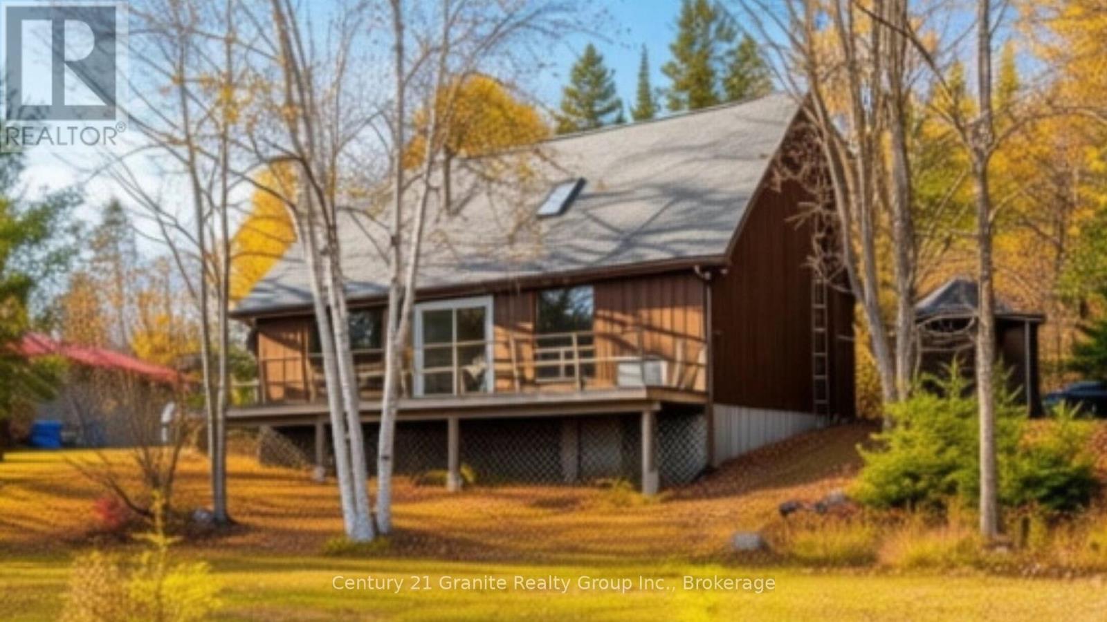 1070 Glamorgan Road, Highlands East, Ontario  K0M 1R0 - Photo 2 - X12487222