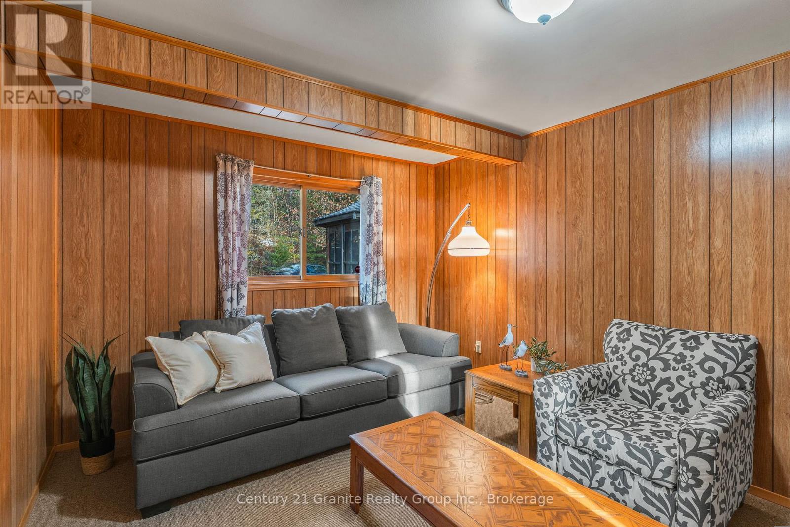 1070 Glamorgan Road, Highlands East, Ontario  K0M 1R0 - Photo 20 - X12487222