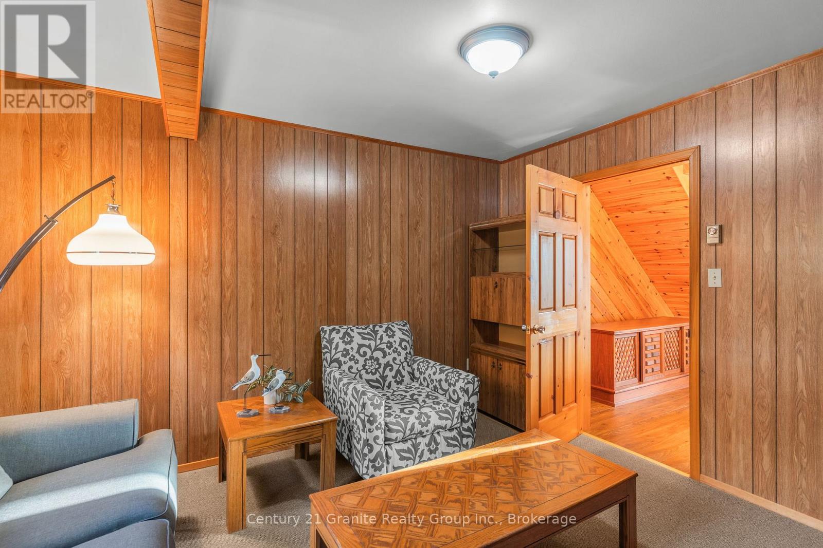 1070 Glamorgan Road, Highlands East, Ontario  K0M 1R0 - Photo 21 - X12487222