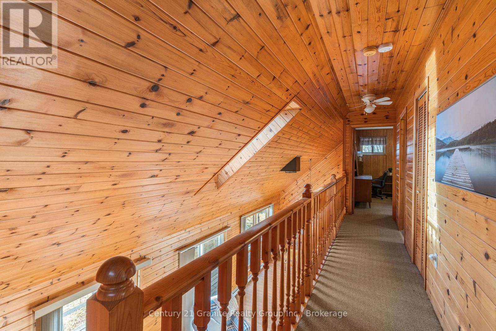 1070 Glamorgan Road, Highlands East, Ontario  K0M 1R0 - Photo 23 - X12487222