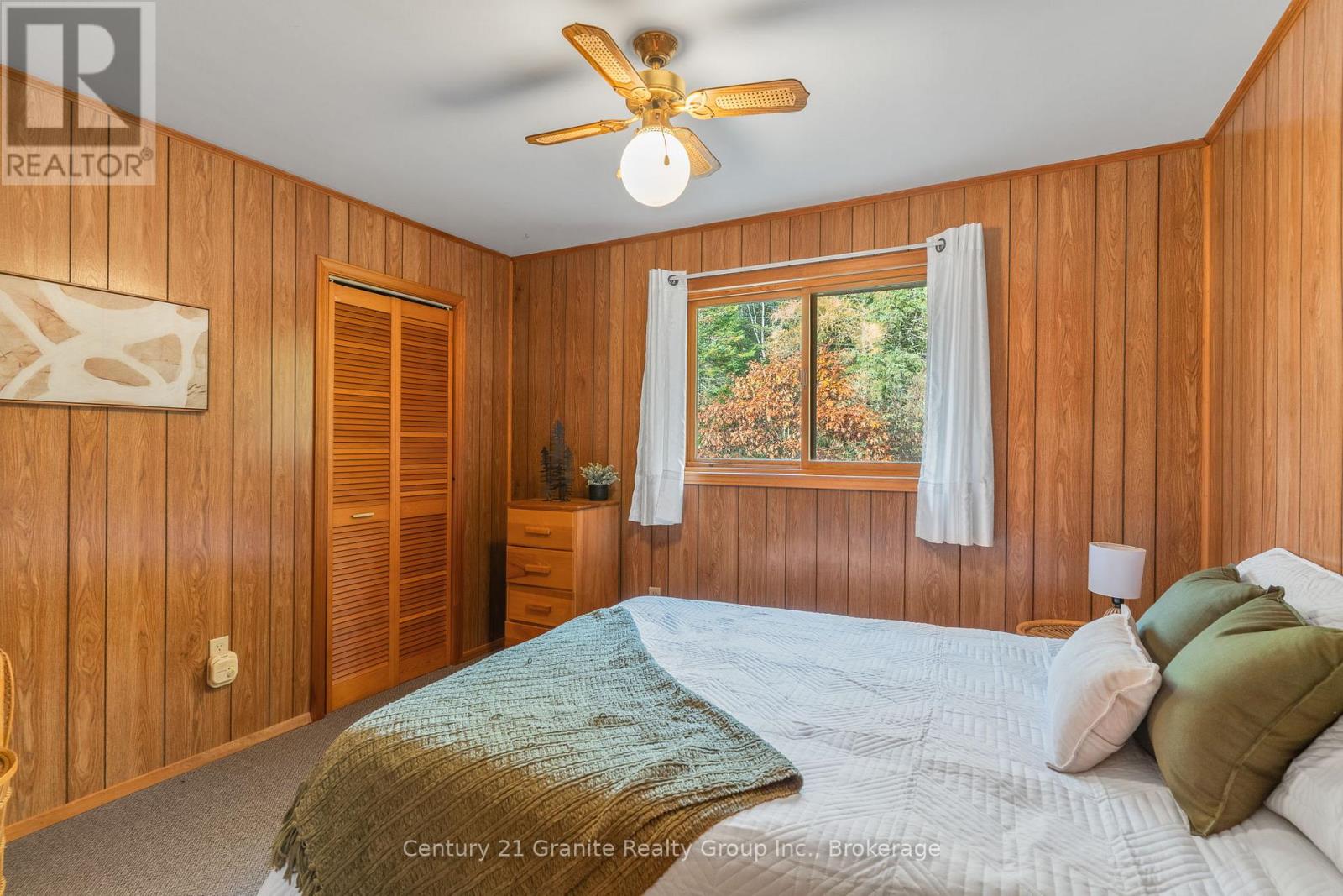 1070 Glamorgan Road, Highlands East, Ontario  K0M 1R0 - Photo 24 - X12487222