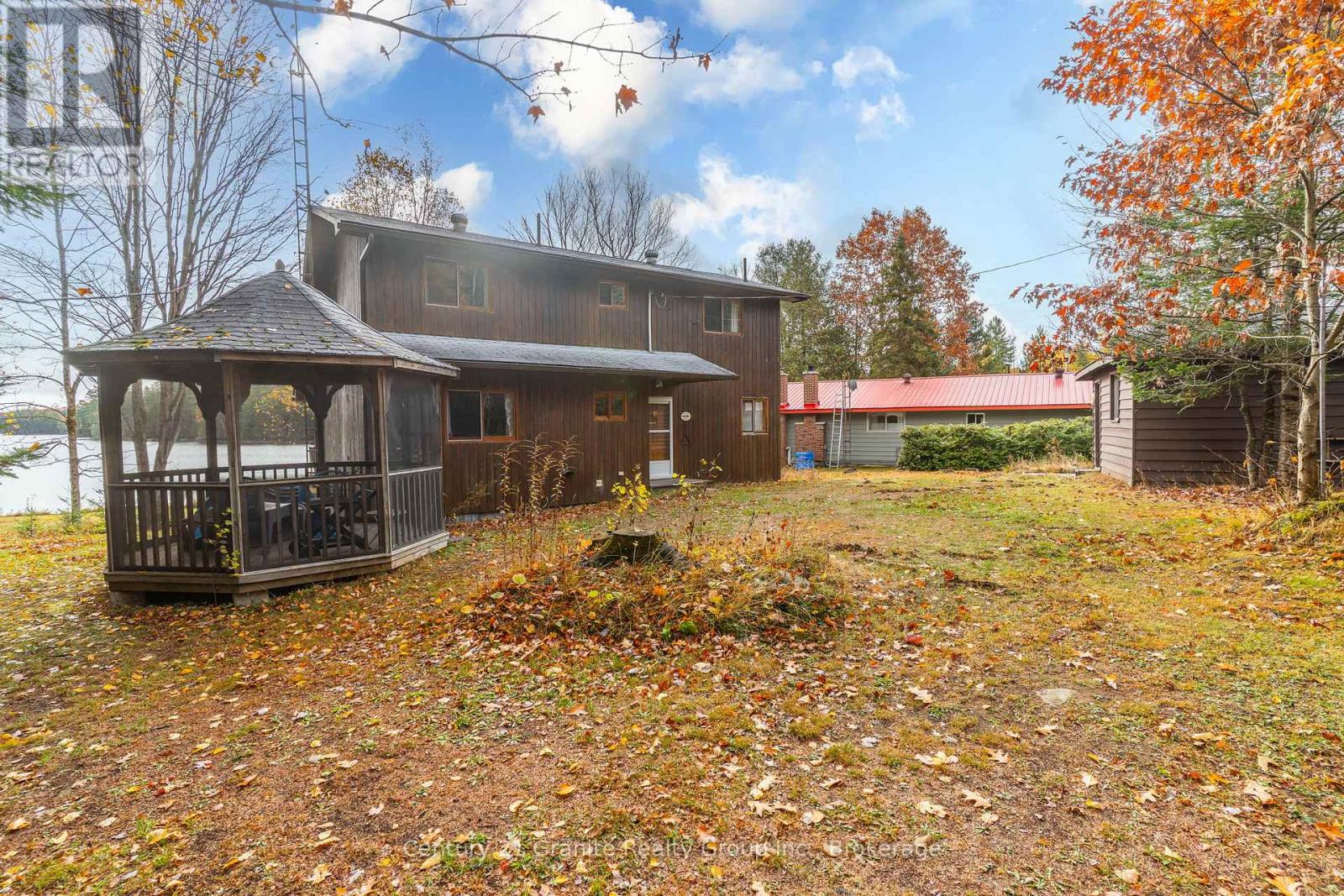 1070 Glamorgan Road, Highlands East, Ontario  K0M 1R0 - Photo 28 - X12487222